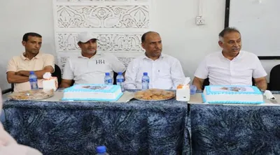اخبار اليمن الان الحدث اليوم عاجل 