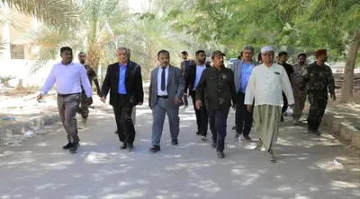 اخبار اليمن الان الحدث اليوم عاجل 