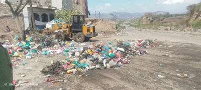 اخبار اليمن الان الحدث اليوم عاجل 