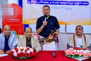 صحيفة الثورة صنعاء اخبار اليمن الان الشباب الرياضة لتعزيز الأخوة والوحدة اخبار اليمن الان الحدث اليوم عاجل صحيفة الثورة صنعاء