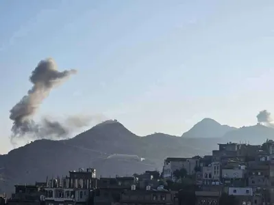 اخبار اليمن الان استمرار المواجهات باب المندب وذوباب اخبار اليمن الان الحدث اليوم عاجل