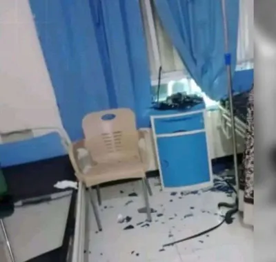 اخبار اليمن الان بالقذائف يستهدف محيط مستشفيات مدينة اخبار اليمن الان الحدث اليوم عاجل