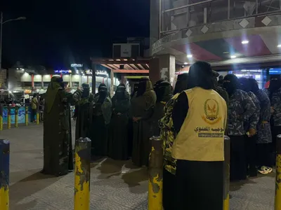 اخبار اليمن الان النسائية البرنامج الرمضاني والأطفال بالمكلا اخبار اليمن الان الحدث اليوم عاجل