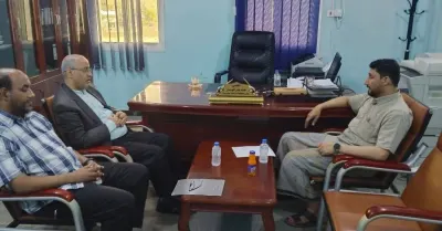 اخبار اليمن الان المدني استئناف التوثيق واعتماد البطاقة اخبار اليمن الان الحدث اليوم عاجل