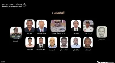 اخبار اليمن الان الإمارات متهما شركات للقضاء بتهمة اخبار اليمن الان الحدث اليوم عاجل