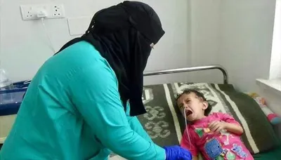 اخبار اليمن الان عدد780إصابة الضنك والحصبة والكوليرا حضرموت اخبار اليمن الان الحدث اليوم عاجل