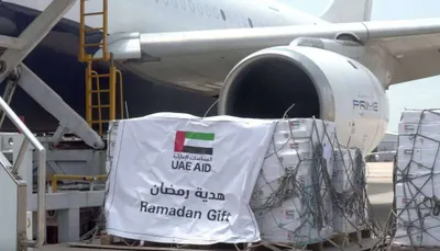 اخبار اليمن الان وصول طائرة إماراتية محملة الأمر اخبار اليمن الان الحدث اليوم عاجل