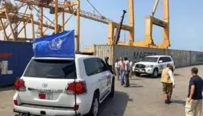 اخبار اليمن الان هجوما المتحدة الأزمة اليمنية مستداما اخبار اليمن الان الحدث اليوم عاجل