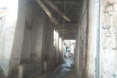 اخبار اليمن الان انهيار سقف زبيد الأثري بالحديدة اخبار اليمن الان الحدث اليوم عاجل