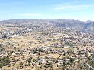 اخبار اليمن الان الحدث اليوم عاجل 