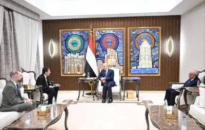 اخبار اليمن الان الحدث اليوم عاجل 