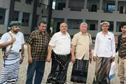 صحيفة الثورة صنعاء اخبار اليمن الان الحديدة الجامعة الخوخة لاستئناف الدراسة اخبار اليمن الان الحدث اليوم عاجل صحيفة الثورة صنعاء