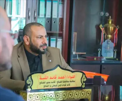 اخبار اليمن الان الحدث اليوم عاجل 