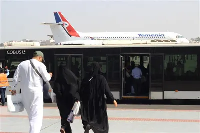 اخبار اليمن الان الحدث اليوم عاجل 