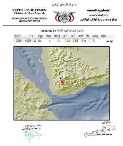 اخبار اليمن الان الحدث اليوم عاجل 