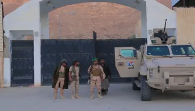 اخبار اليمن الان الحدث اليوم عاجل 