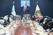 عرب تايم اخبار اليمن الان وتقارير المرأة الاهتمام السياسي والمجتمعي اخبار اليمن الان الحدث اليوم عاجل عرب تايم