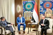 صدى الساحل اخبار اليمن الان مسؤولا ألمانيا العليمي مستدامة استعادة اخبار اليمن الان الحدث اليوم عاجل صدى الساحل