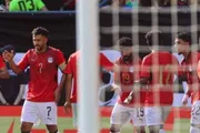 عرب تايم اخبار اليمن الان الفراعنة يواجهون الشياطين اختبار المونديال اخبار اليمن الان الحدث اليوم عاجل عرب تايم