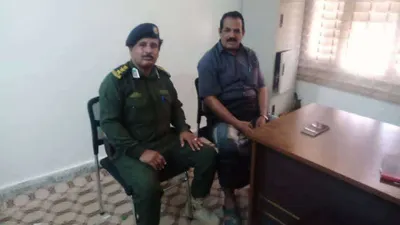 اخبار اليمن الان الحدث اليوم عاجل 