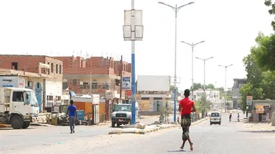 اخبار اليمن الان الحدث اليوم عاجل 