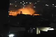 اخبار اليمن الان الحدث اليوم عاجل صحيفة المرصد
