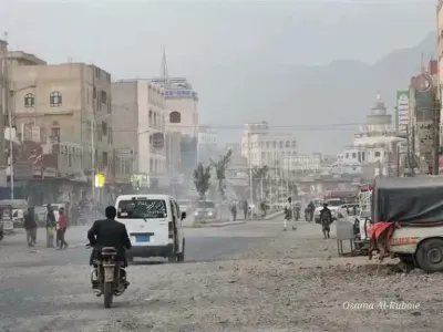 اخبار اليمن الان إنقاذ حاول وآخر حياته منزله اخبار اليمن الان الحدث اليوم عاجل