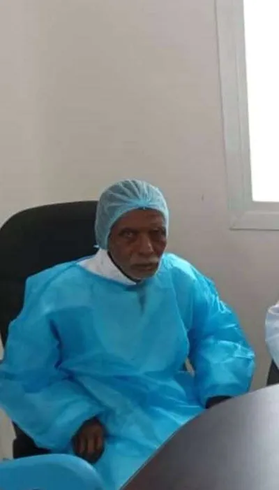 اخبار اليمن الان الموظف العاملين الموتى بمستشفى الجمهورية اخبار اليمن الان الحدث اليوم عاجل