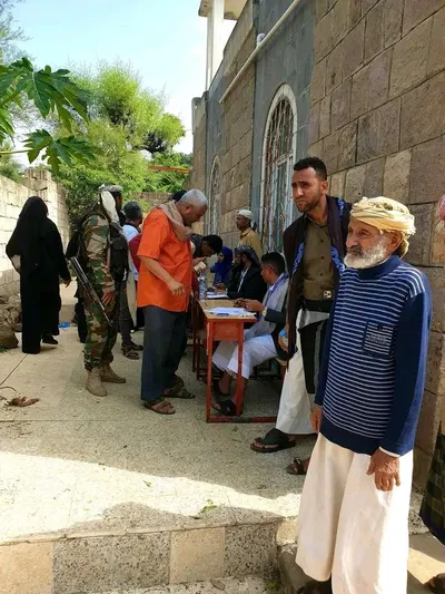 اخبار اليمن الان انتخابات ديمقراطية اليمن اندلاع الحرب اخبار اليمن الان الحدث اليوم عاجل