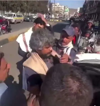 اخبار اليمن الان الحدث اليوم عاجل 