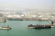 وكالة الصحافة اليمنية اخبار اليمن الان إيران موانئ الخليج الخدمة وتعلن اخبار اليمن الان الحدث اليوم عاجل وكالة الصحافة اليمنية