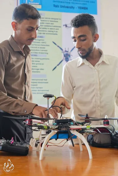 اخبار اليمن الان الحدث اليوم عاجل 