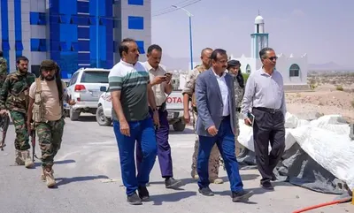 اخبار اليمن الان المحافظ الأعمال الجارية المؤتمرات والاقتصاد اخبار اليمن الان الحدث اليوم عاجل