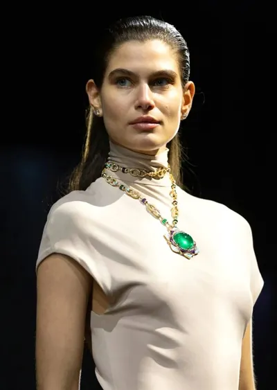 اخبار اليمن الان تصاميم bvlgari مجموعة eclettica بتفاصيل اخبار اليمن الان الحدث اليوم عاجل