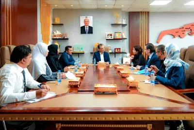 اخبار اليمن الان مطالب امتداد لمطالب السلطة المحلية اخبار اليمن الان الحدث اليوم عاجل