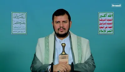 اخبار اليمن الان السيد الحوثي وجاهزون للعودة الإسناد اخبار اليمن الان الحدث اليوم عاجل