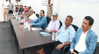 اخبار اليمن الان الحدث اليوم عاجل 