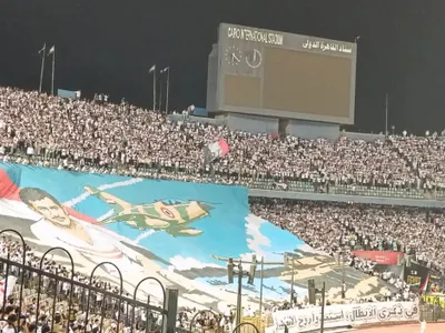 اخبار اليمن الان انطلاق جماهير الأهلي والزمالك انتصارات اخبار اليمن الان الحدث اليوم عاجل