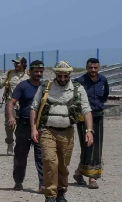 اخبار اليمن الان الحدث اليوم عاجل 