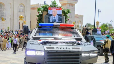 اخبار اليمن الان صنعاء تتلقى برقية عزاء حركة اخبار اليمن الان الحدث اليوم عاجل