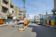 كريتر إسكاي اخبار اليمن الان الشماسي الأنظار ويثير إعجاب المواطنين اخبار اليمن الان الحدث اليوم عاجل كريتر إسكاي