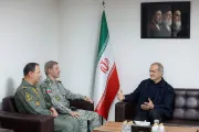 صحيفة الثورة صنعاء اخبار اليمن الان حاتمي الجيش الإيراني الحاسم تهديد اخبار اليمن الان الحدث اليوم عاجل صحيفة الثورة صنعاء
