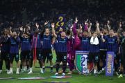 إنتر ميلان يحقق لقبه الـ 21 في الدوري...