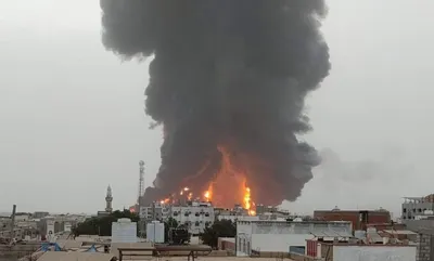 اخبار اليمن الان الحدث اليوم عاجل 