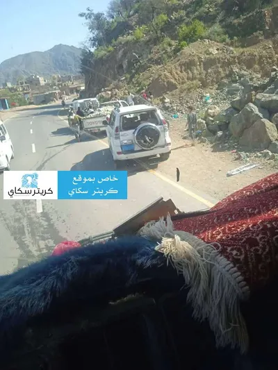 اخبار اليمن الان الحدث اليوم عاجل 