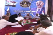 عرب تايم اخبار اليمن الان وتقارير انتقالي الضالع لاجتماعه الموسع اخبار اليمن الان الحدث اليوم عاجل عرب تايم