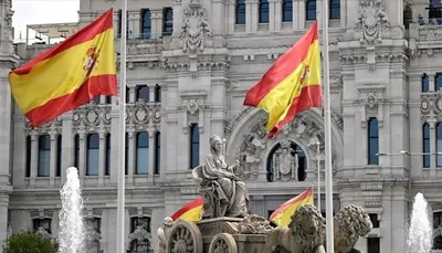 اخبار اليمن الان اسبانيا تلاحق إسرائيلية الإعلان استيطانية اخبار اليمن الان الحدث اليوم عاجل