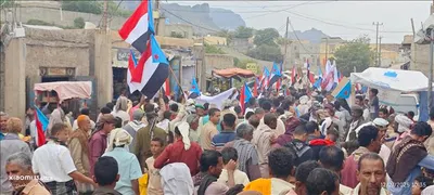 اخبار اليمن الان الحدث اليوم عاجل 