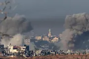 صحيفة الثورة صنعاء اخبار اليمن الان العدو الصهيوني يواصل خروقاته الـ215 اخبار اليمن الان الحدث اليوم عاجل صحيفة الثورة صنعاء