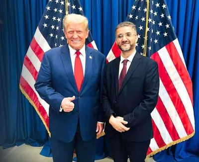 اخبار اليمن الان الرويشان تعيين للولايات المتحدة الكويت اخبار اليمن الان الحدث اليوم عاجل